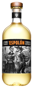 Picture of Espolon Reposado Tequila 1000ml