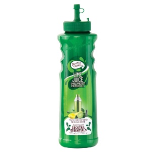 Picture of Master of Mixes Lime Juice 375ml
