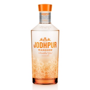 Picture of Jodhpur Mandore Gin 700ml
