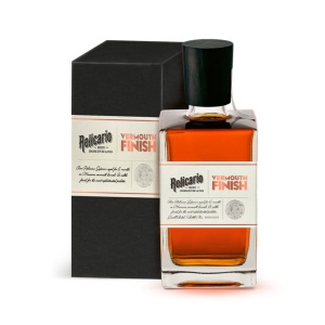 Picture of Relicario Vermouth Finish Rum 700ml