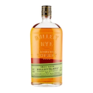 Picture of Bulleit Rye Whiskey 700ml