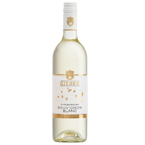 Picture of Giesen Estate Sav Blanc 750ml
