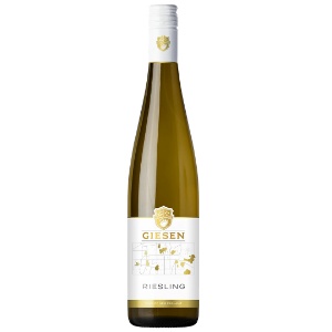 Picture of Giesen Estate Riesling 750ml