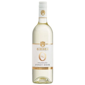 Picture of Giesen 0% Pinot Gris 750ml