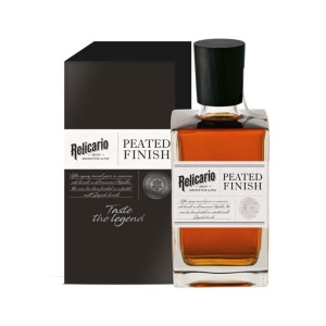 Picture of Relicario Peated Rum 700ml