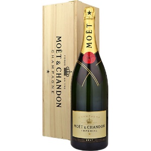Picture of Moet Chandon Champagne Brut NV Methuselah 6000ml
