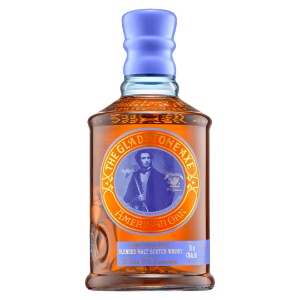 Picture of Gladstone American Oak Cask Aged Scotch Whisky 700ml