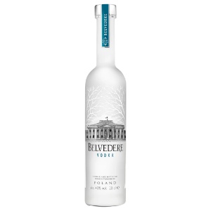Picture of Belvedere Vodka Pure 200ml