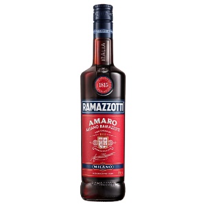 Picture of Amaro Ramazotti Siciliano Liqueur 700ml