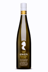 Picture of Church Road GWEN Pinot Gris 750ml