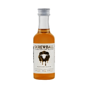Picture of Skrewball Peanut Butter Whiskey 50ml