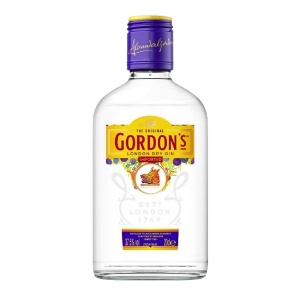 Picture of Gordons London Dry Gin 200ml