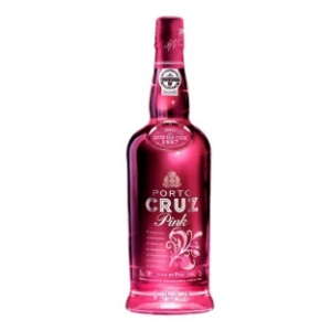Picture of Porto Cruz Pink (Rose) Port 750ml