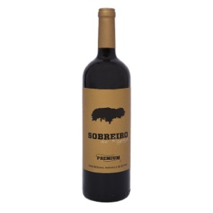 Picture of Sobreiro De Pegoes Tinto Vinho 750ml