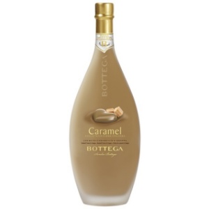 Picture of Bottega Caramel Liqueur 500ml