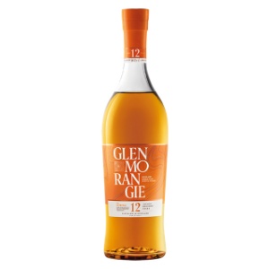 Picture of Glenmorangie 12 Year Old Single Malt Scotch Whisky 700ml