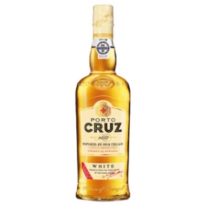 Picture of Porto Cruz Blanc (White) Port 750ml