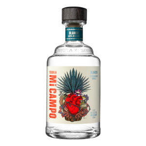 Picture of Mi Campo Blanco Tequila 750ml