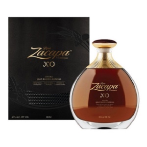 Picture of Ron Zacapa Centanario XO Rum 750ml