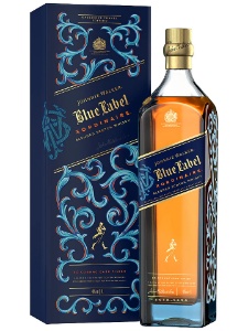 Picture of Johnnie Walker Blue Label  Xordinaire Premium Scotch Whisky 750ml