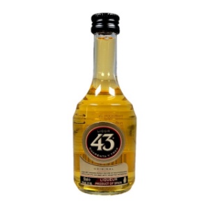 Picture of Licor 43 Liqueur 50ml