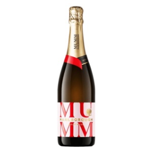 Picture of Mumm Marl Rose Brut 750ml