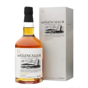 Picture of Glencallum Royal Deluxe LR SMalt Whisky 700ml