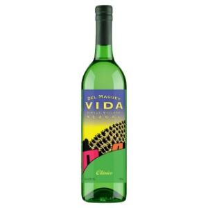 Picture of Del Maguey Vida Mezcal 700ml
