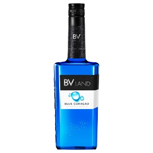 Picture of BVLand Blue Curacao Liqueur 700ml