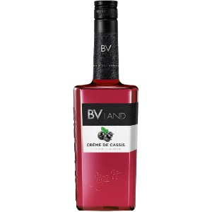 Picture of BVLand Creme De Cassis Liqueur 700ml