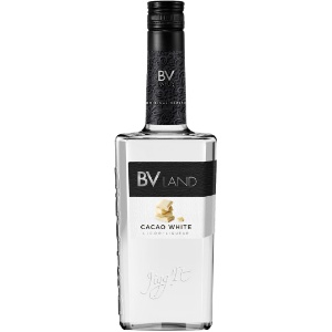 Picture of BVLand Creme De Cacao White Liqueur 700ml