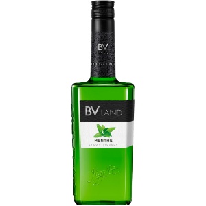 Picture of BVLand Creme De Menthe Liqueur 700ml