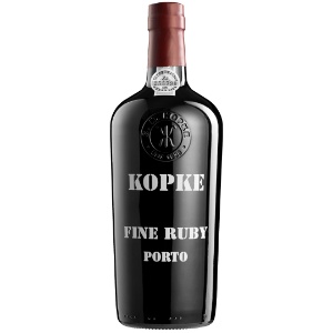 Picture of Kopke Ruby Port 750ml