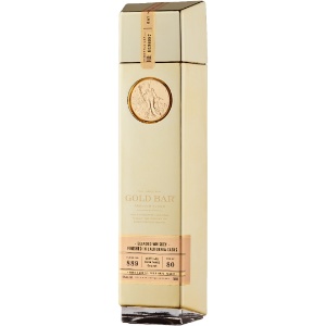 Picture of Gold Bar Whiskey 80 Proof California Cask 750ml