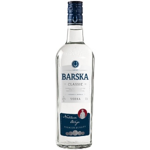 Picture of Barska Classic 40% Vodka 500ml