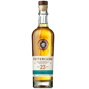 Picture of Fettercairn 23YO Single Malt Scotch Whisky 700ml