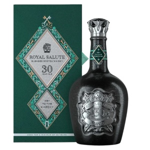 Picture of Chivas Royal Salute 30YO 500ml