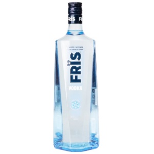 Picture of Fris Scandinavian Vodka 1000ml