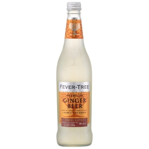 Picture of Fever Tree Ginger Beer 500ml
