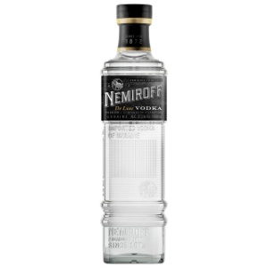 Picture of Nemiroff Vodka 1000ml