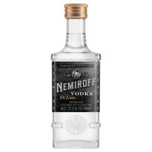 Picture of Nemiroff Vodka 50ml