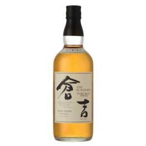 Picture of The Kurayoshi Pure Malt Japanese Whisky 700ml