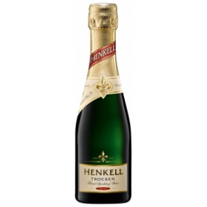 Picture of Henkell Trocken Dry Sec 200ml