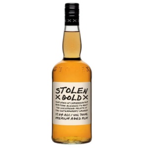 Picture of Stolen  Gold Rum 700ml