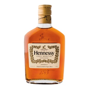 Picture of Hennessy VS Cognac 200ml
