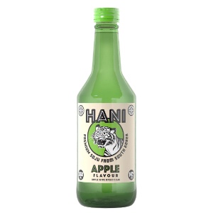Picture of Hani Soju Apple 360ml