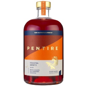 Picture of Pentire Coastal Spritz N/A 700ml