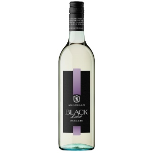 Picture of McGuigan Black Label Moscato 750ml