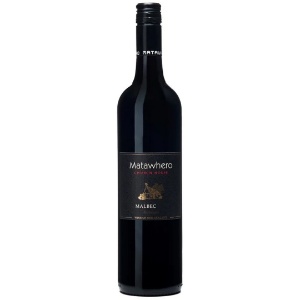 Picture of Matawhero Church House Merlot 750ml