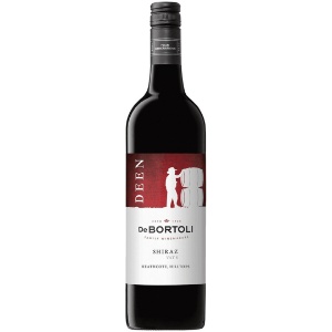 Picture of De Bortoli Vat8 Heathcote Shiraz 750ml